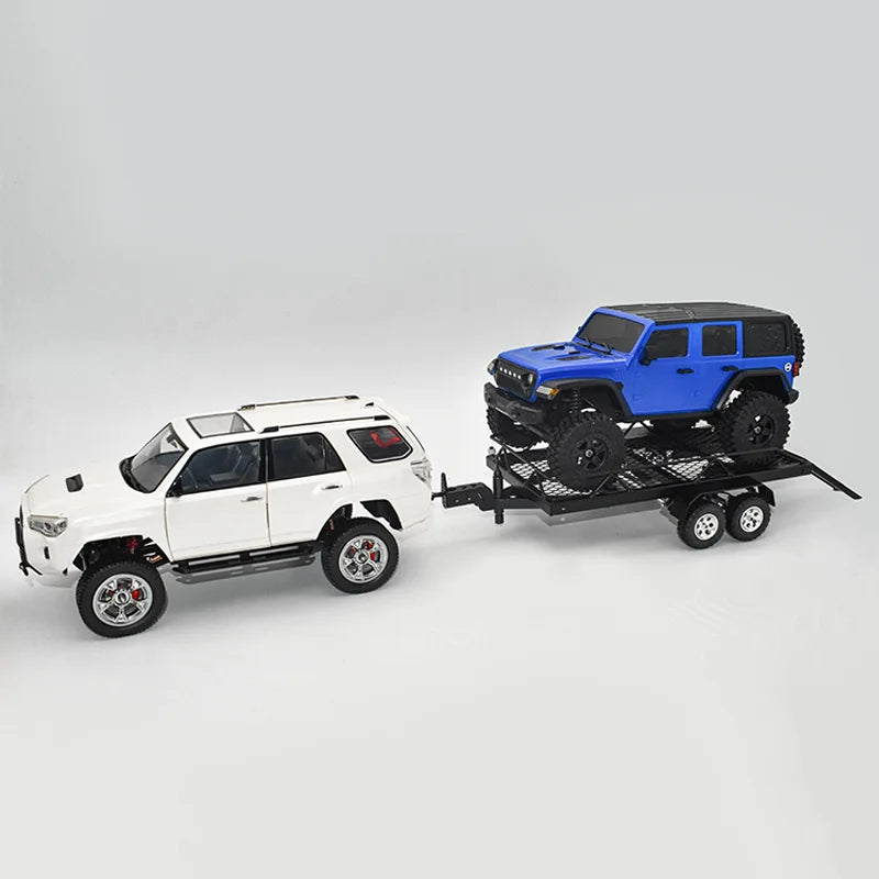 1:18 Toyota 4Runner new product HG4-209