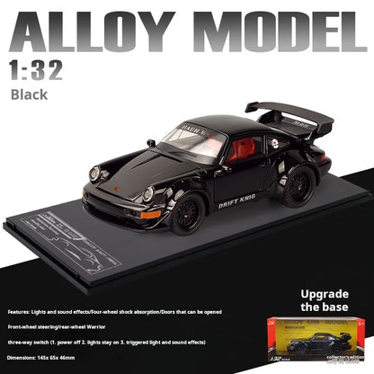 1:32 Porsche 964 Exquisite