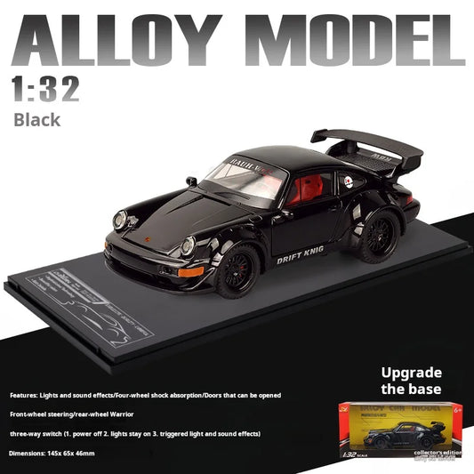 1:32 Porsche 964 Exquisite