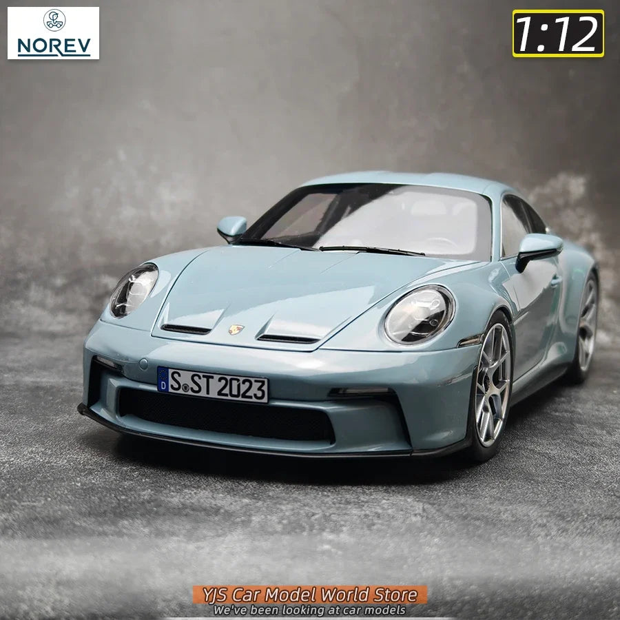 1:12 Porsche 911 S/T 2023