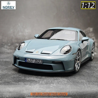 1:12 Porsche 911 S/T 2023
