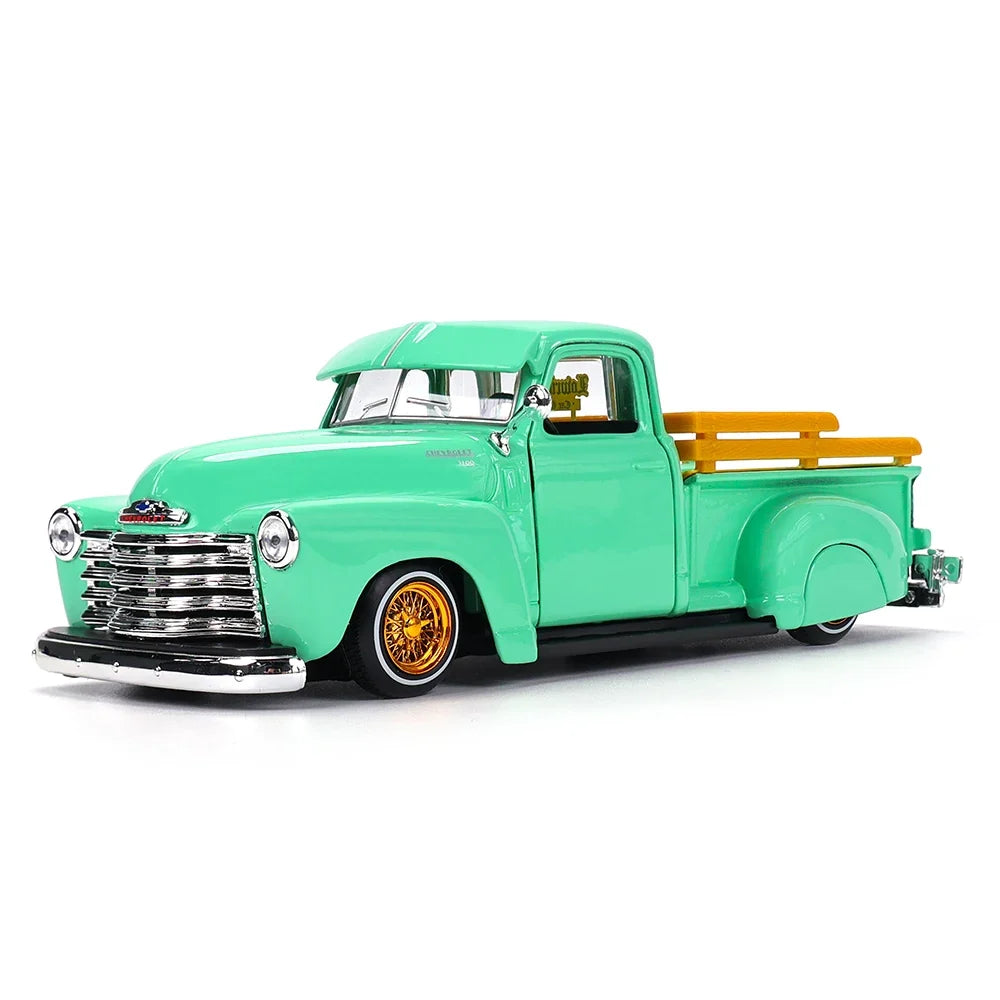 1:25 1950 Chevrolet 3100