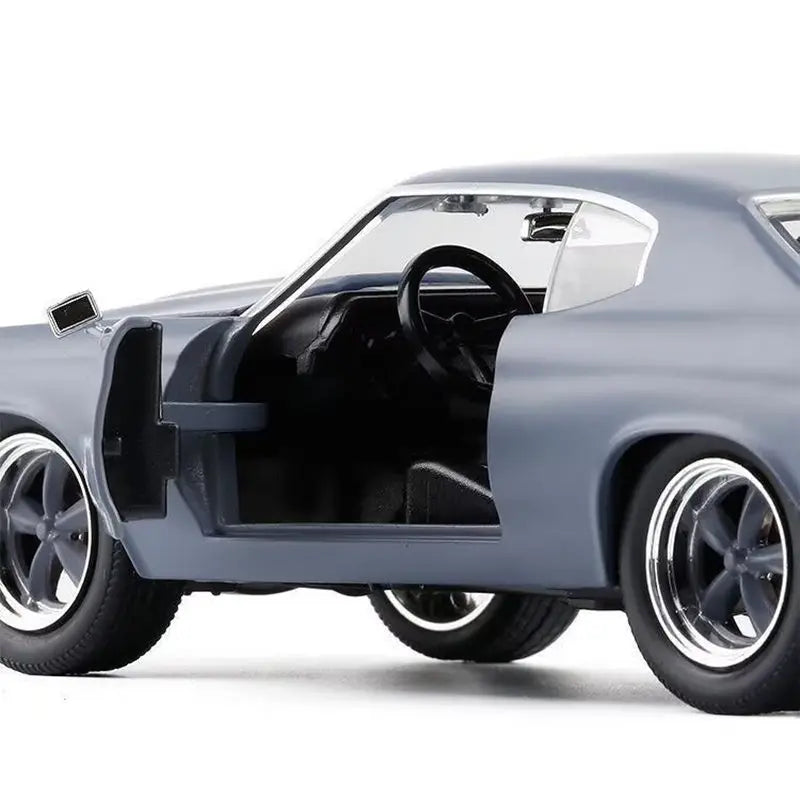1:24 Chevrolet Chevelle SS 1970