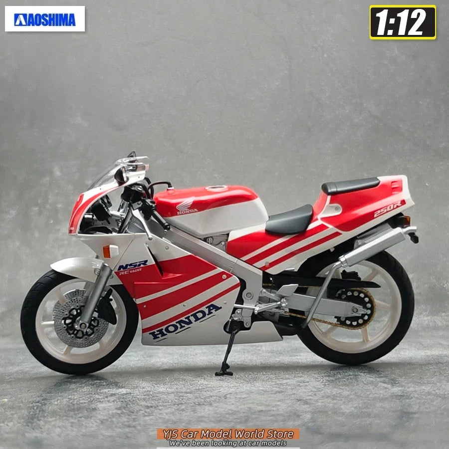 1:12 NSR 250R SP 89