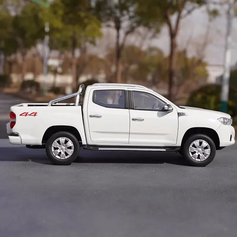 1:18 MAXUS T60 Pickup