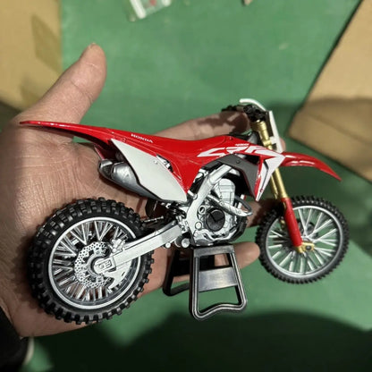 1:12 Honda Crf450