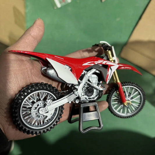 1:12 Honda Crf450