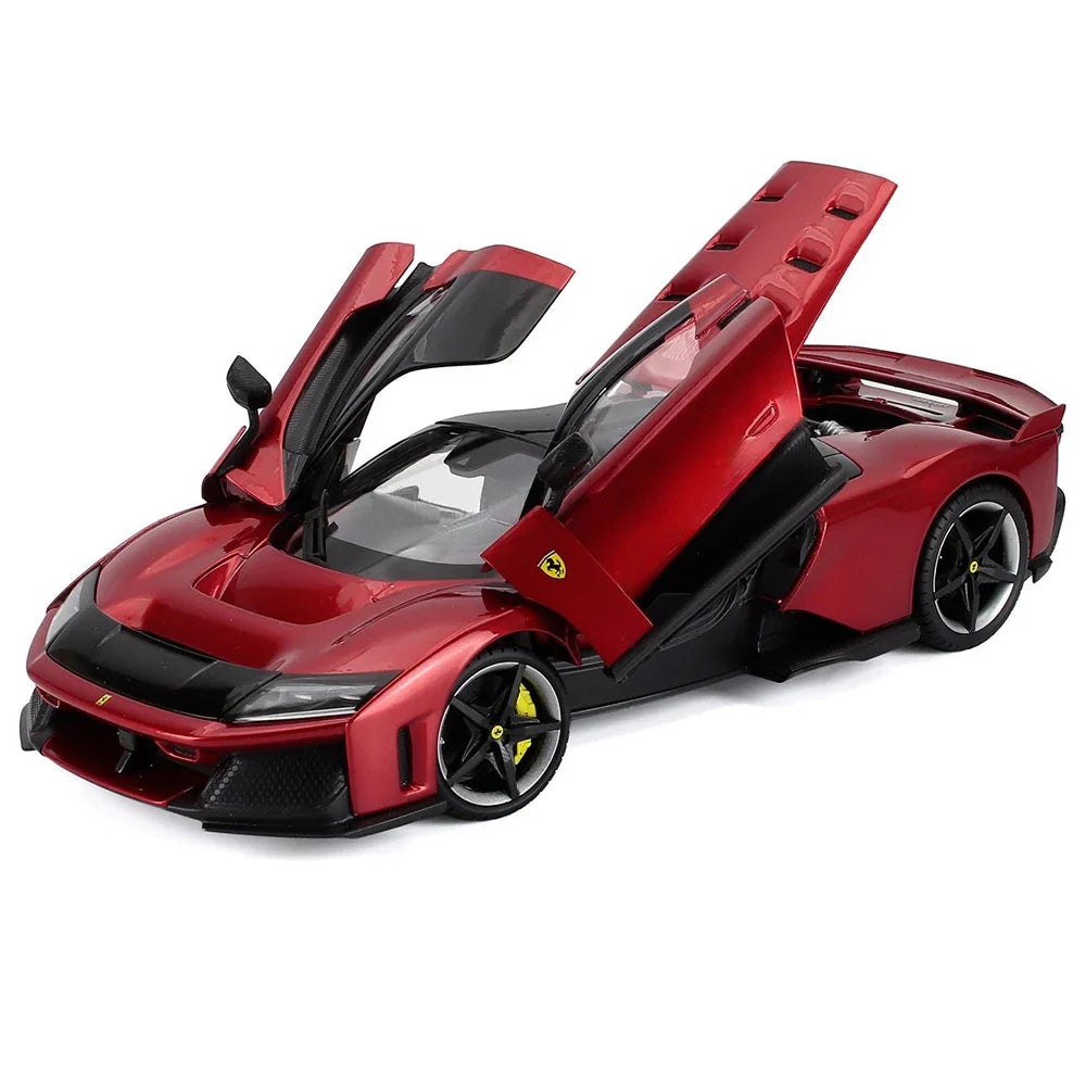1:18 Ferrari F80