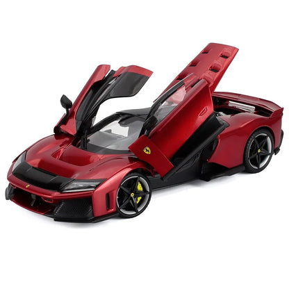 1:18 Ferrari F80