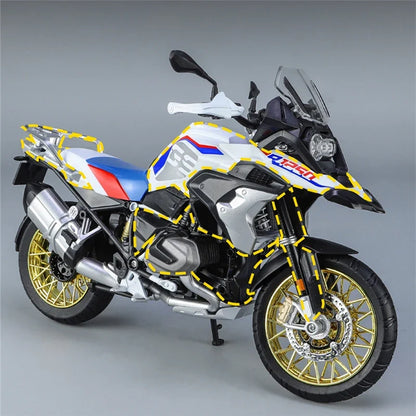 1:9 BMW R1250 GS ADV