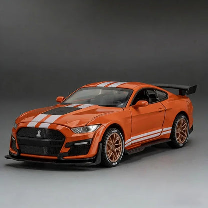 1:32 Ford Mustang Shelby GT500