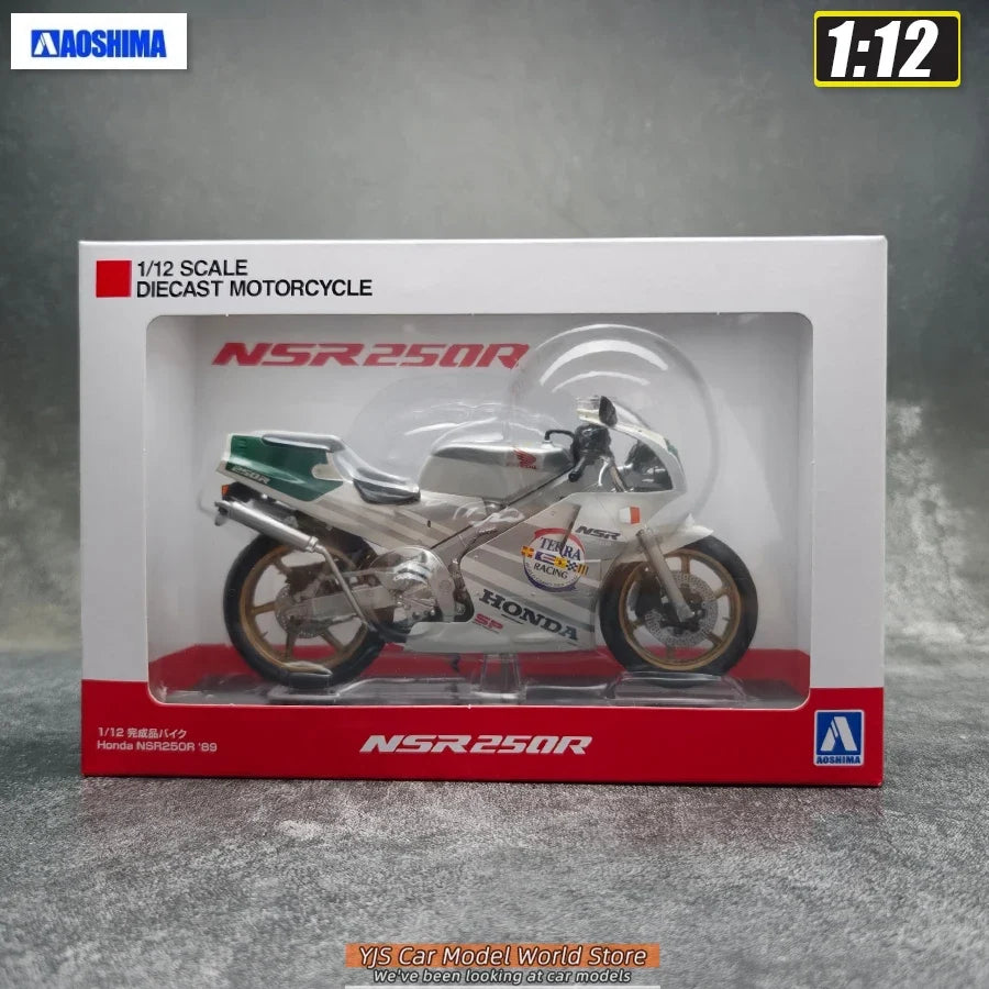1:12 NSR 250R SP 89