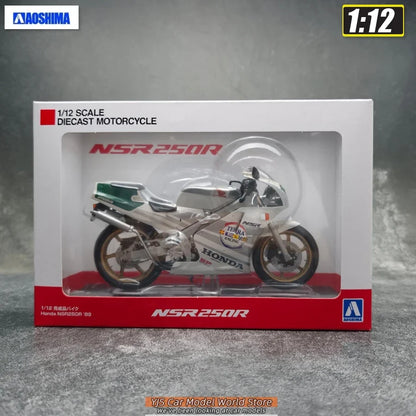 1:12 NSR 250R SP 89