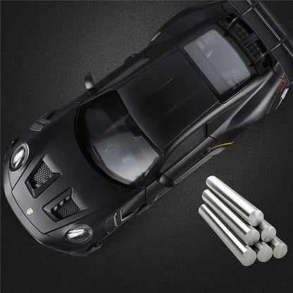 1:24 Porsche 1 GT3 RS 992