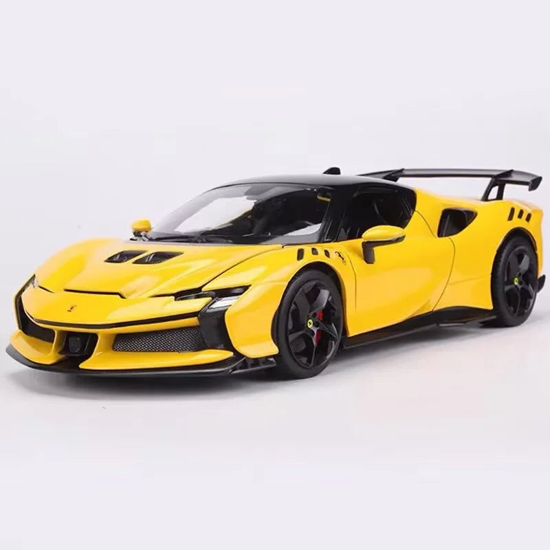 1:24 Ferrari SF90 XX Stradale