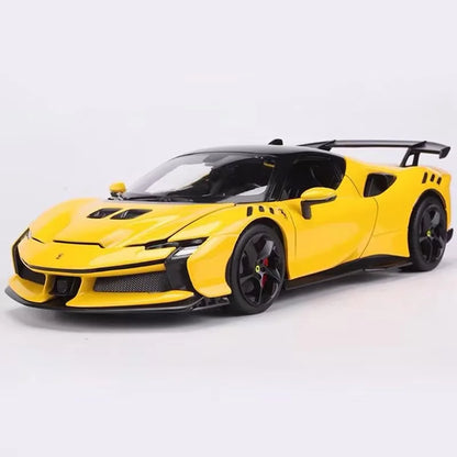 1:24 Ferrari SF90 XX Stradale