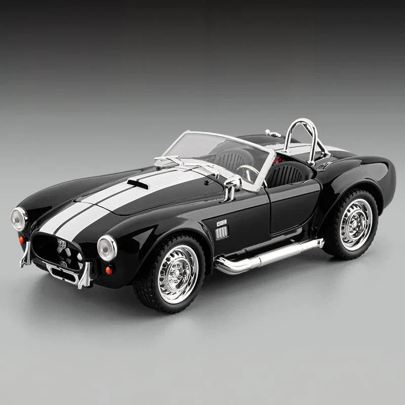 1:22 Ford Shelby Cobra 1965