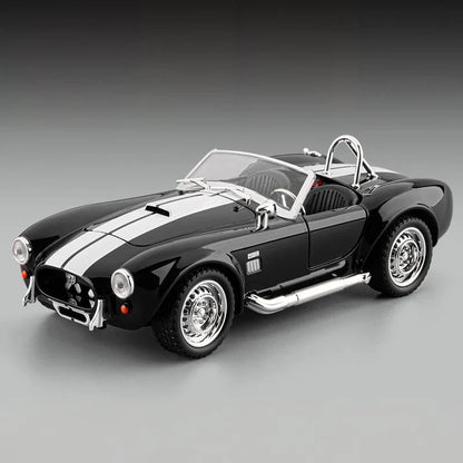 1:22 Ford Shelby Cobra 1965
