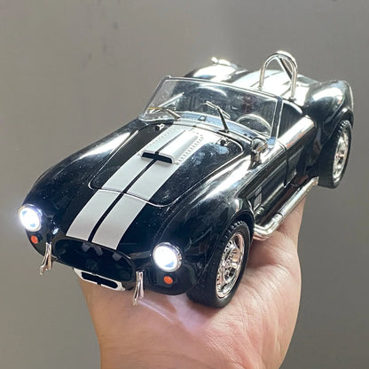 1:22 Ford Shelby Cobra 1965