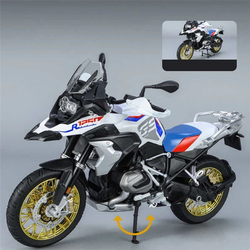 1:9 BMW R1250 GS ADV