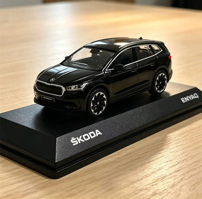 1:43 SKODA Enyaq Coupe RS