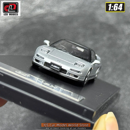 1:64 Honda NSX  Mk1 NA1