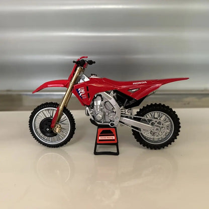 1:12 Honda Crf450