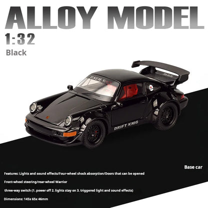 1:32 Porsche 964 Exquisite