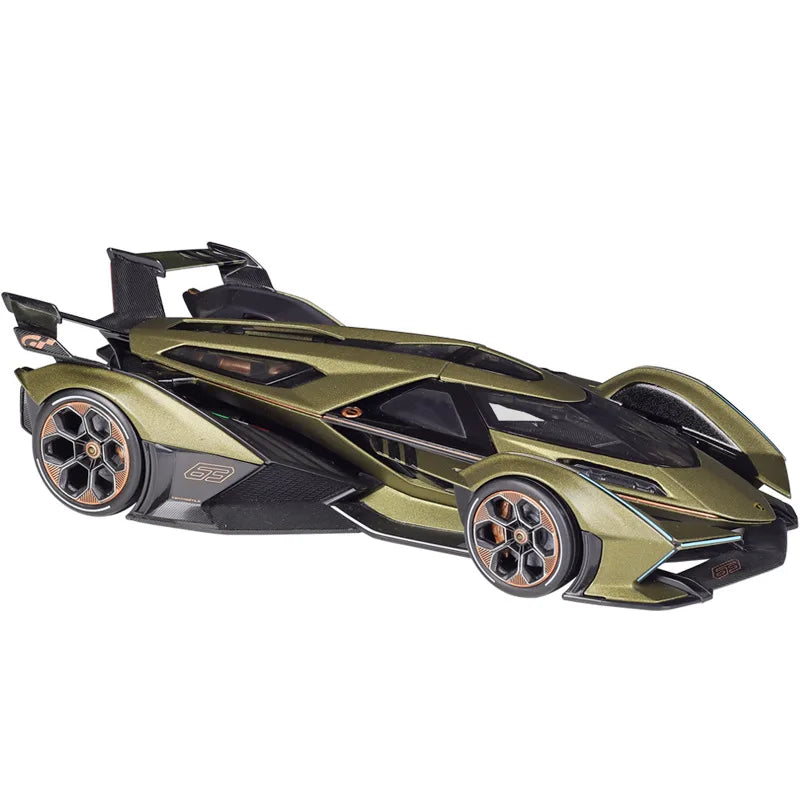 1:18 Lamborghini Lambo V12 Vision Gran Turismo