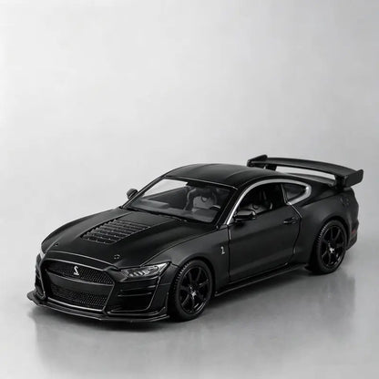1:38 Ford Mustang Shelby GT500 SE