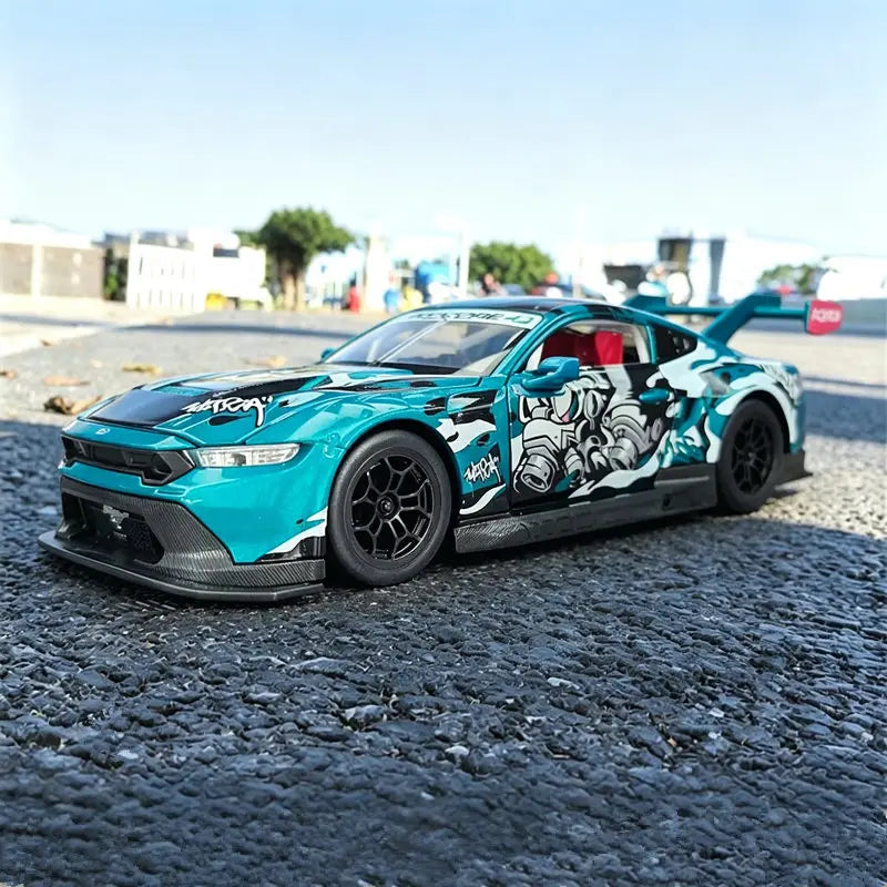 1:24 BMW M4 GT3