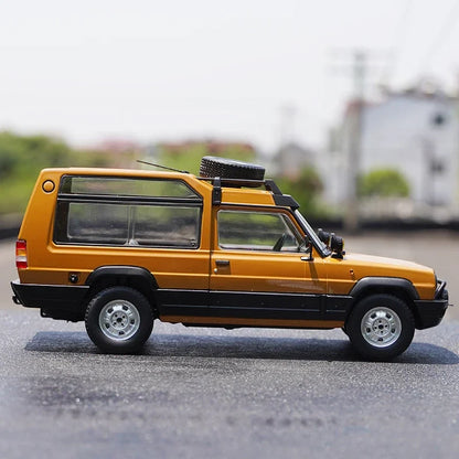 1:18 Talbot Matra Rancho X Original Land Rover