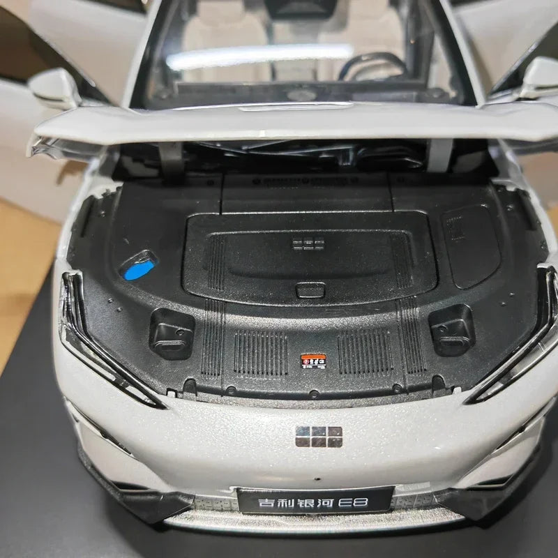 1:18 Geely Galaxy