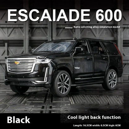 1:32 Cadillac Escalade
