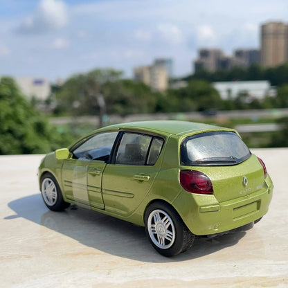 1:32 Renault Clio 3