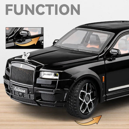 1:20 Rolls Royce Cullinan
