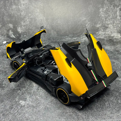 1:18 Pagani Zonda Cinque Roadster 2009