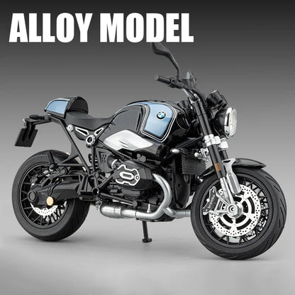 1:9 BMW R Nine T