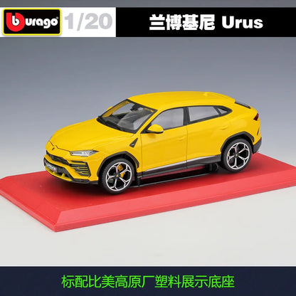 1:20 Lamborghini Urus