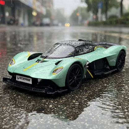 1:18 Aston Martin Valkyrie