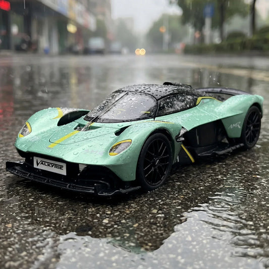 1:18 Aston Martin Valkyrie