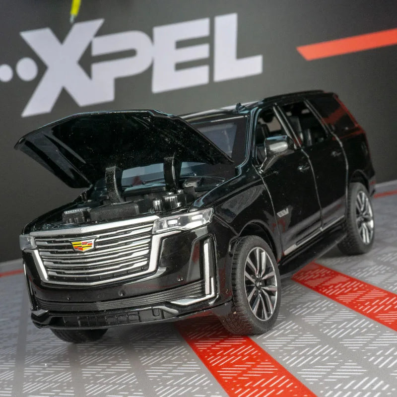 1:32 Cadillac Escalade