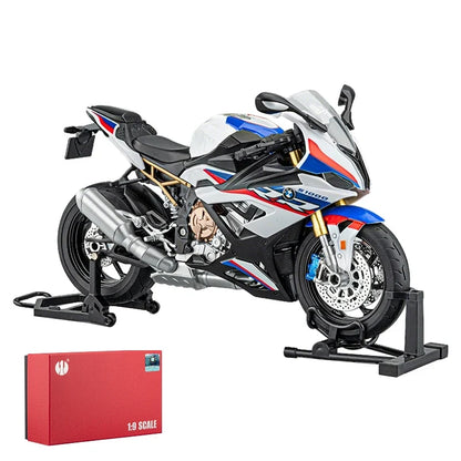1:9 BMW S1000RR Sprayable