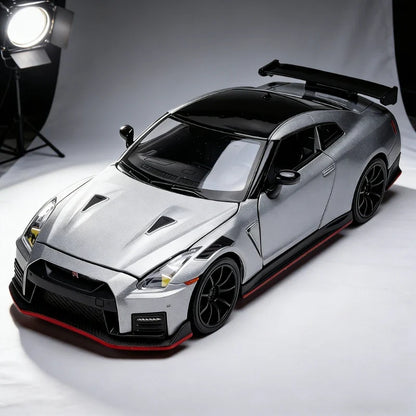 1:32 Nissan GT-R NISMO