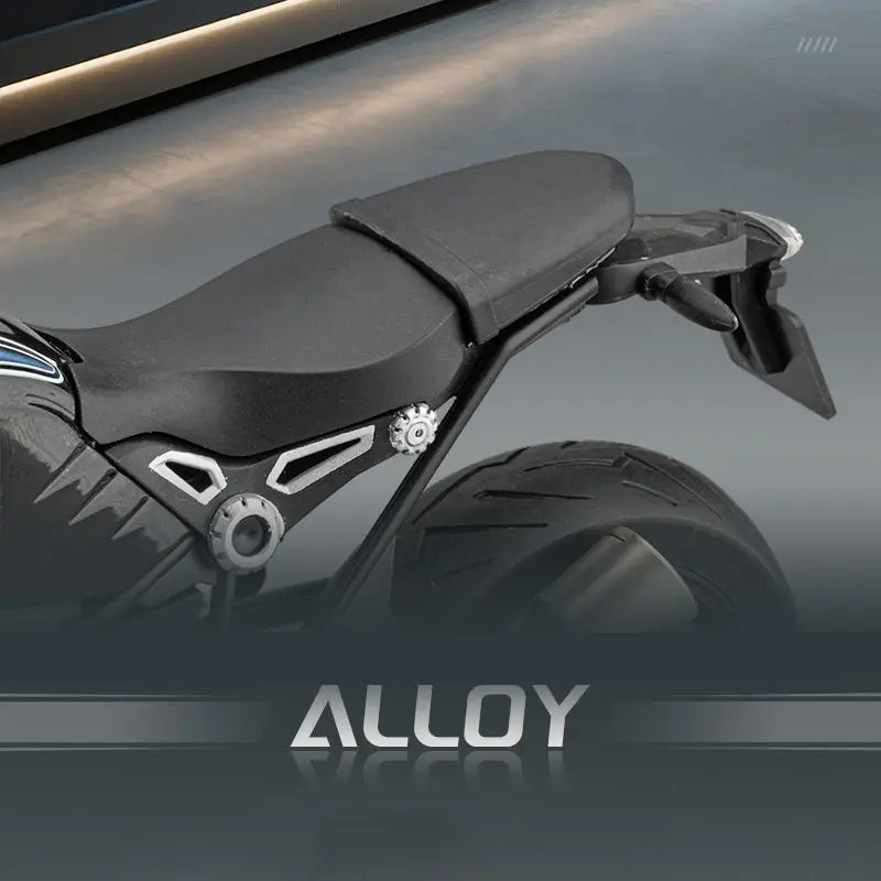 1:9 BMW R Nine T