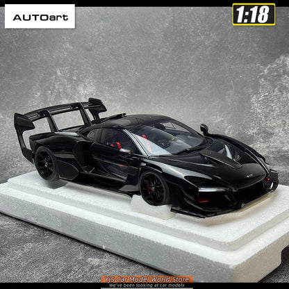 1:18 McLaren Senna GTR