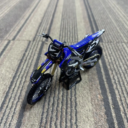 1:12 Yamaha Yz450f