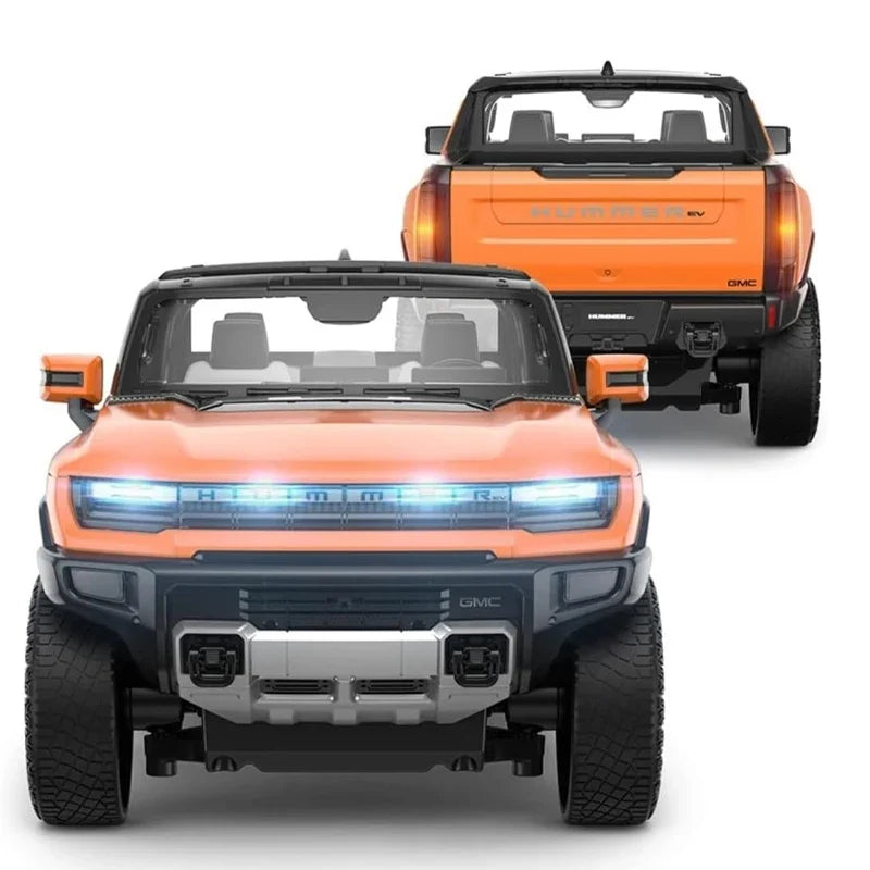 1:16 Hummer EV RC