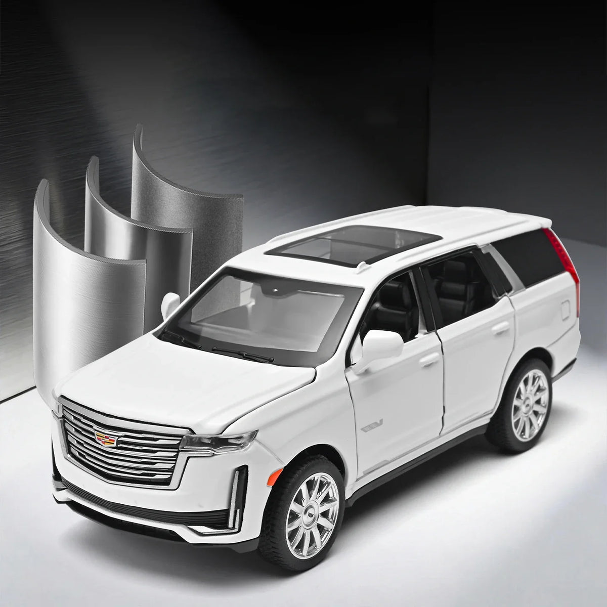 1:32 Cadillac Escalade