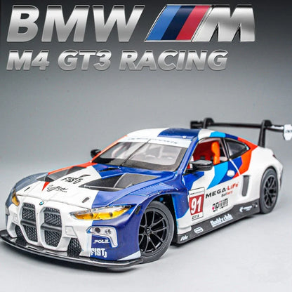 1:24 BMW M4 GT3